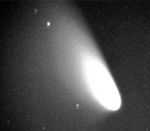 Comet C/2011 L4 (PANSTARRS)