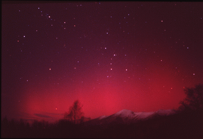 March 31, 2001 at Sormano