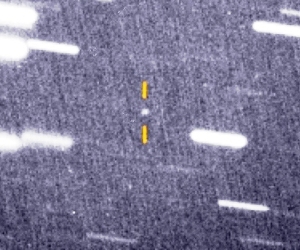 C/2022 A3 (Lemmon-ATLAS)