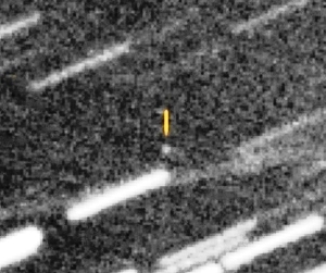 P/2024 N2 (PANSTARRS)