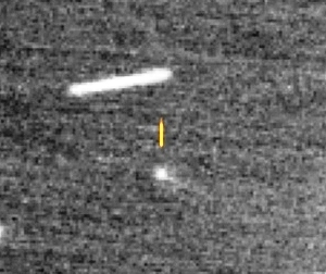P/2024 Q1 (PANSTARRS)