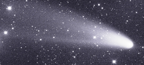 C/2023 A3 (Tsuchinshan-ATLAS)