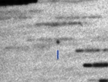 3I/ATLAS (Interstellar)