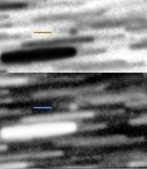 3I/ATLAS (Interstellar)