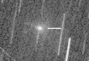 P/2026 R2 (Leonard)