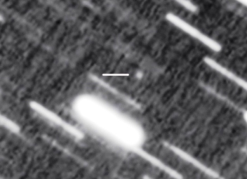 C/2026 S2 (ATLAS)