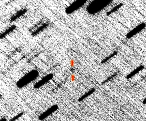 P/2019 B2 (Groeller)